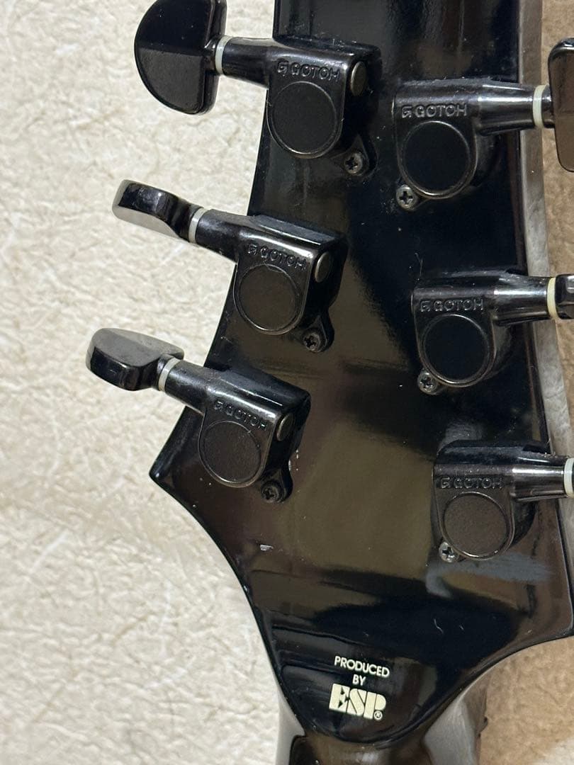 EDWARDS / E-K-GA/TM DIR EN GREY 薫モデル