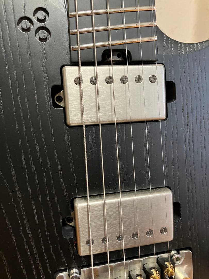 ギター GOC Guitars ILUMINA