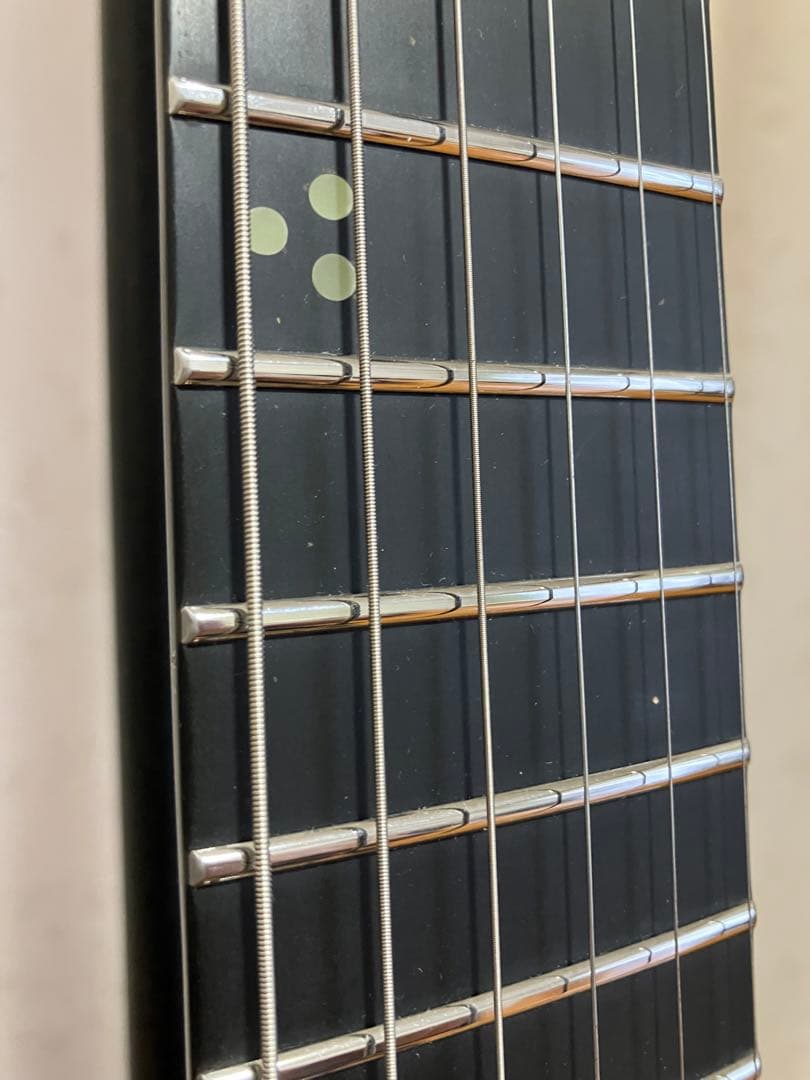 ギター GOC Guitars ILUMINA