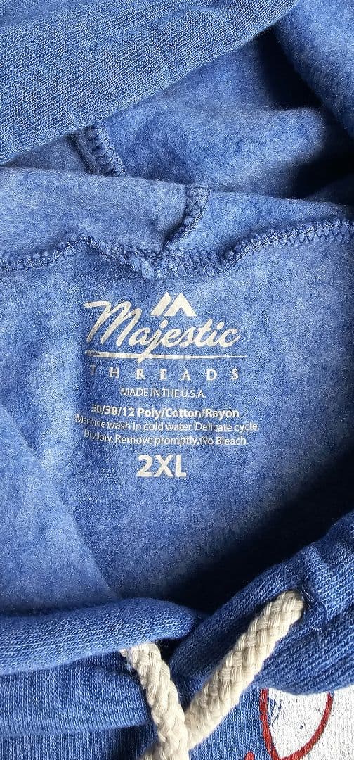 ドジャース 大谷翔平選手 パーカー