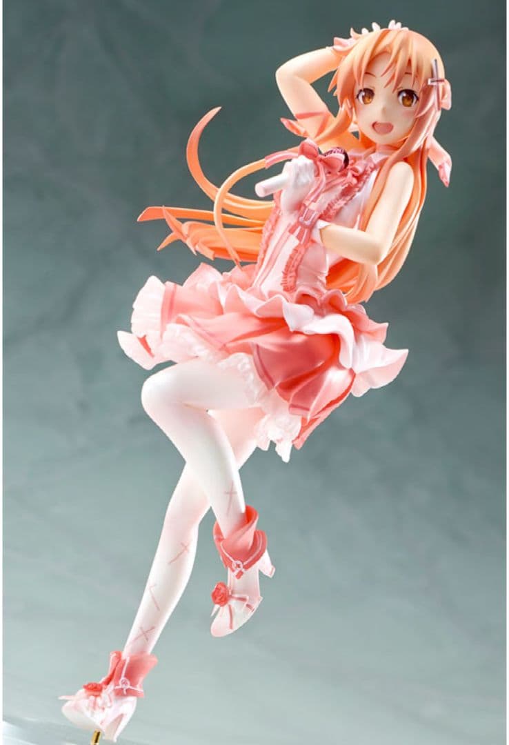 閃光のアスナ アインクラッドのアイドルVer. ソードアート・オンラインII