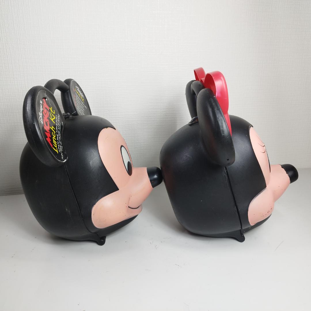 Aladdin ミッキー ランチボックス アメトイ 雑貨 キャラクター IZOI