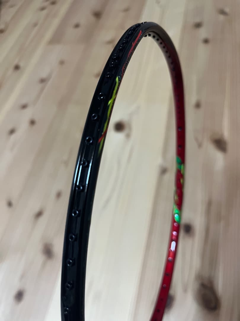 ヨネックスYONEXアストロクスASTROX 88D アストロクス88D第一世代