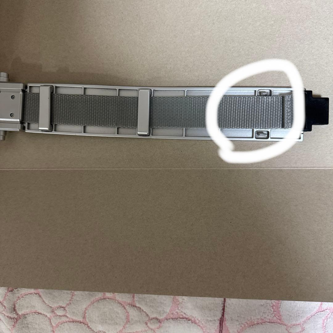 CSMオーズドライバー