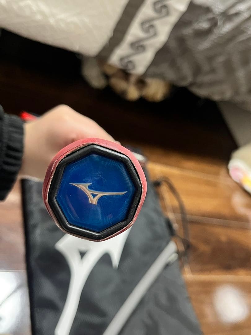 MIZUNOのテニスラケット