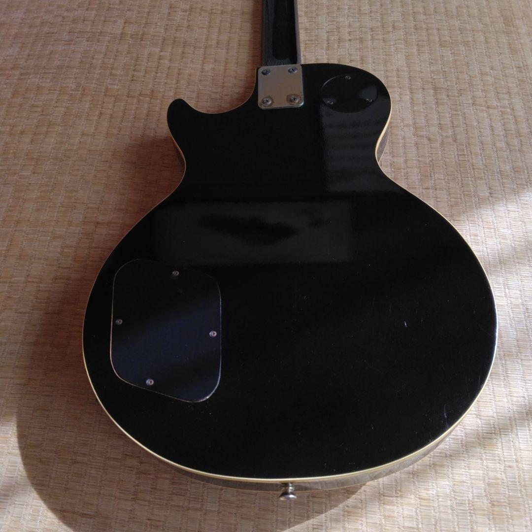 レスポールカスタムダイヤモンド最終値下げ