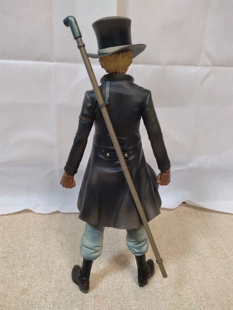 ワンピース フィギュア ルフィ エース サボ６体セット