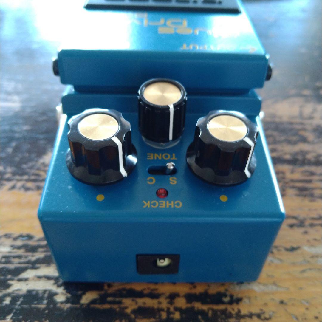 最終値下げ！ BOSS Blues D BD-2w