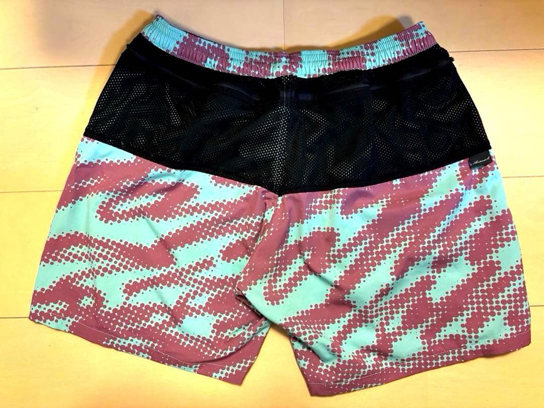 ウォーキング・ランニングウェア answer4 4Pocket Short Pants L size