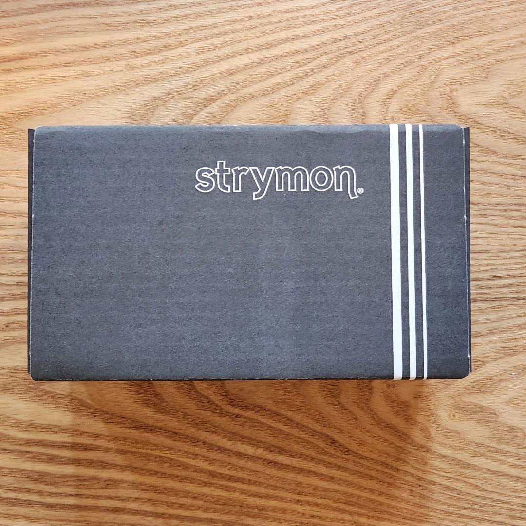 【ほぼ新品】Strymon DECO V2