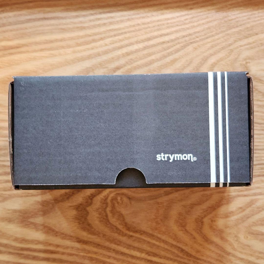 【ほぼ新品】Strymon DECO V2