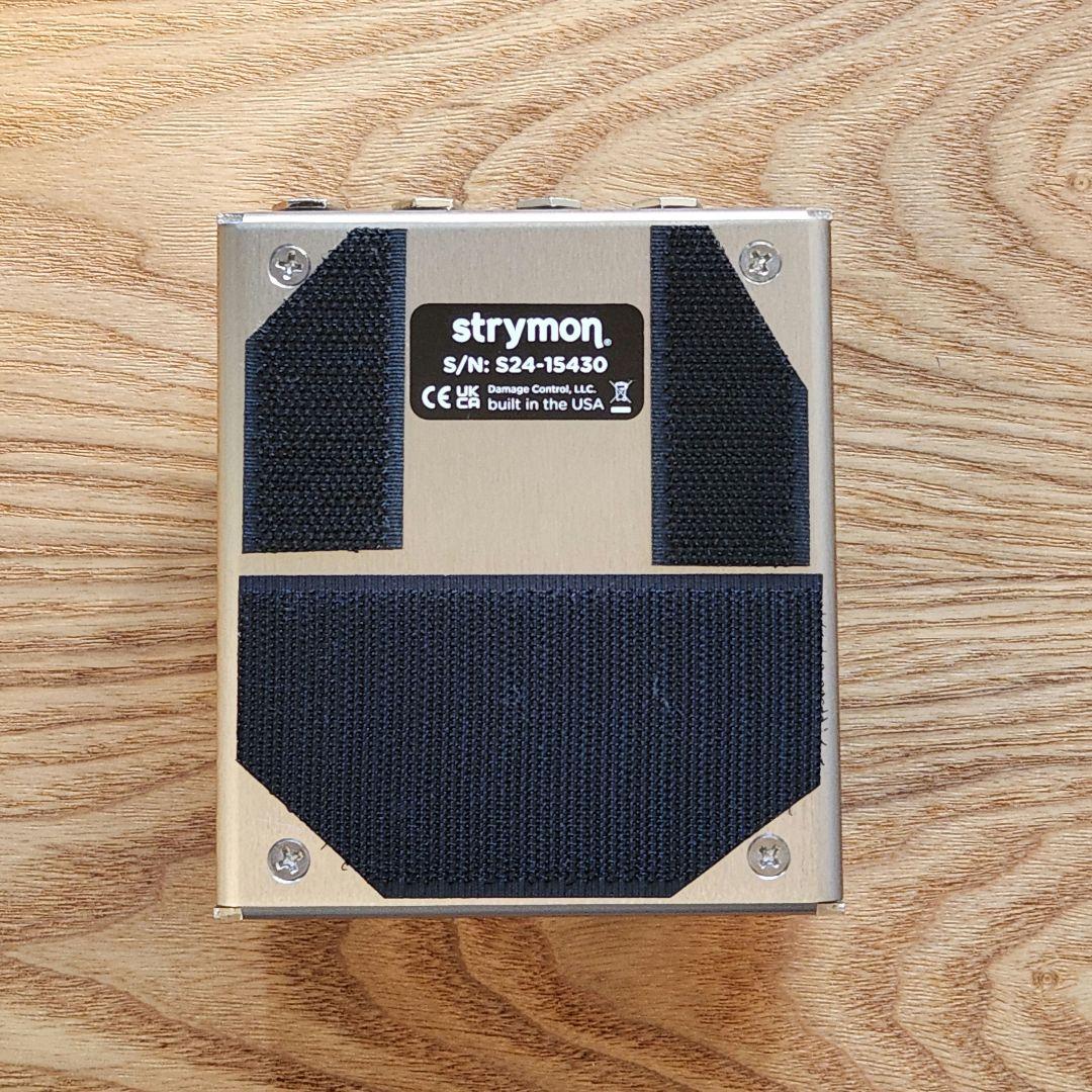 【ほぼ新品】Strymon DECO V2