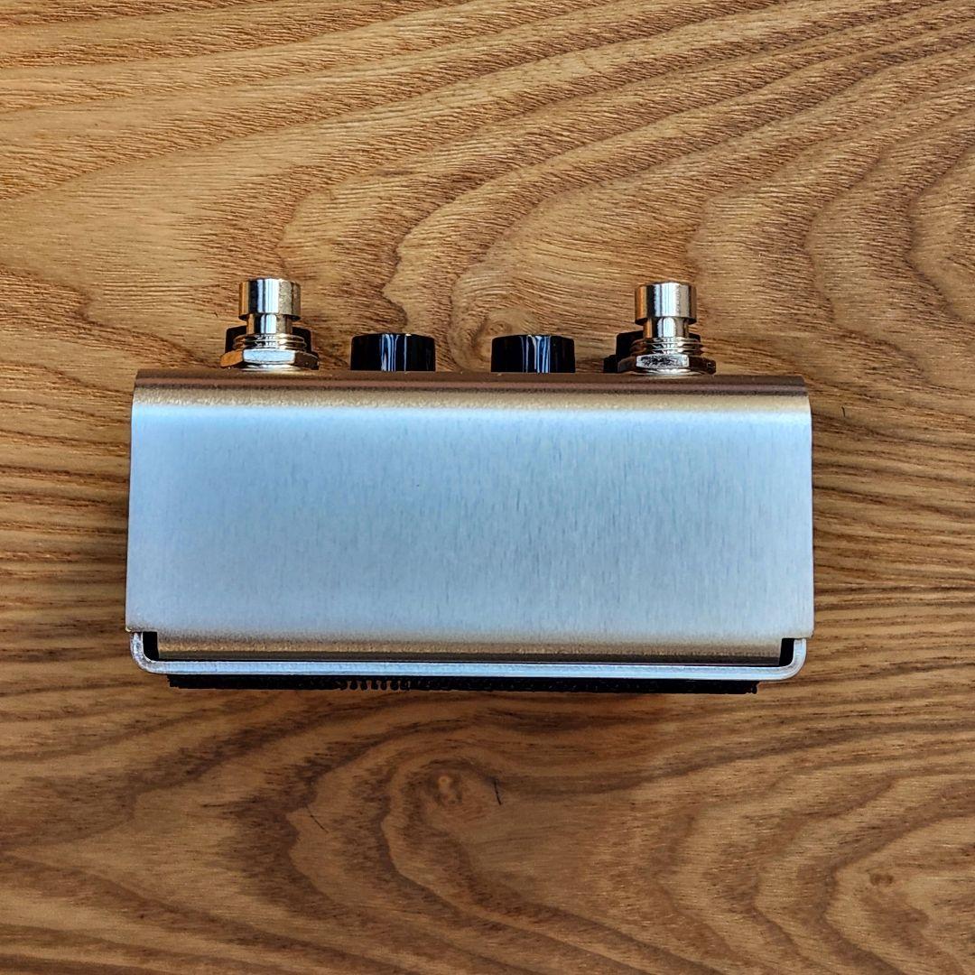 【ほぼ新品】Strymon DECO V2