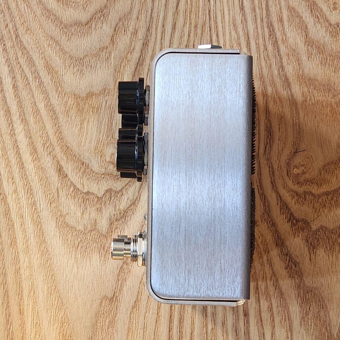 【ほぼ新品】Strymon DECO V2