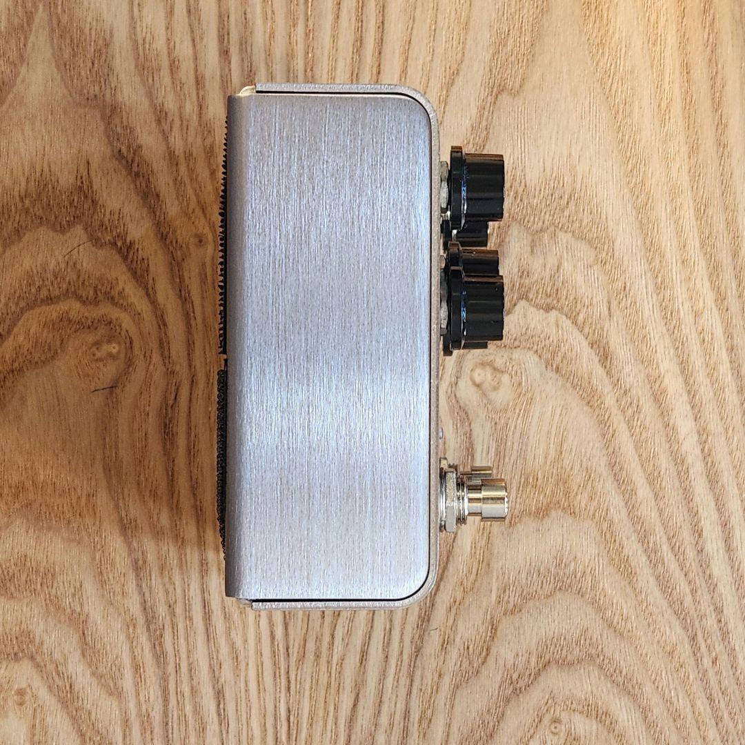 【ほぼ新品】Strymon DECO V2