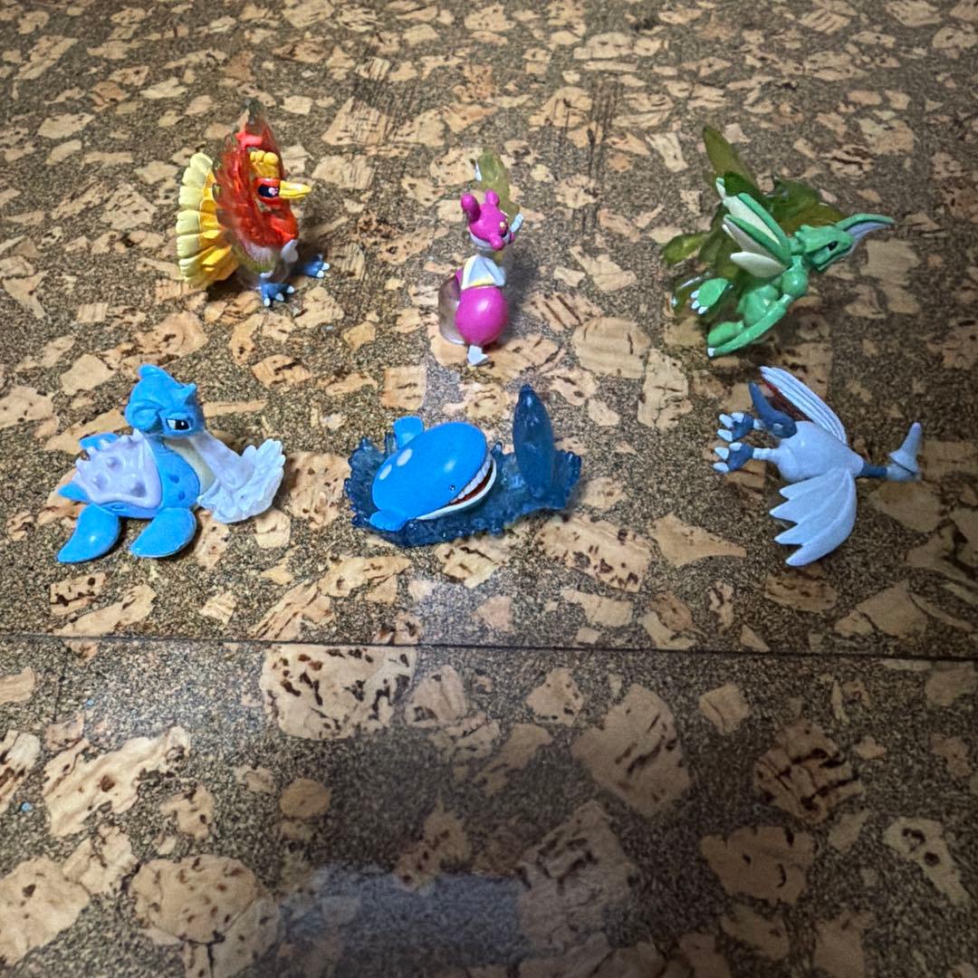 希少 わざコレ 08 ポケモン