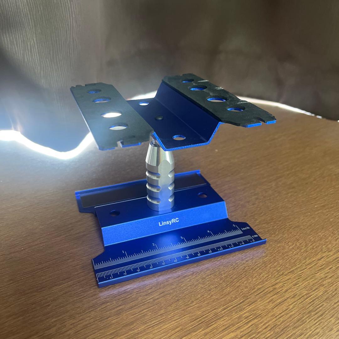 京商 アウトローランページPRO サーボ・スタンド付き