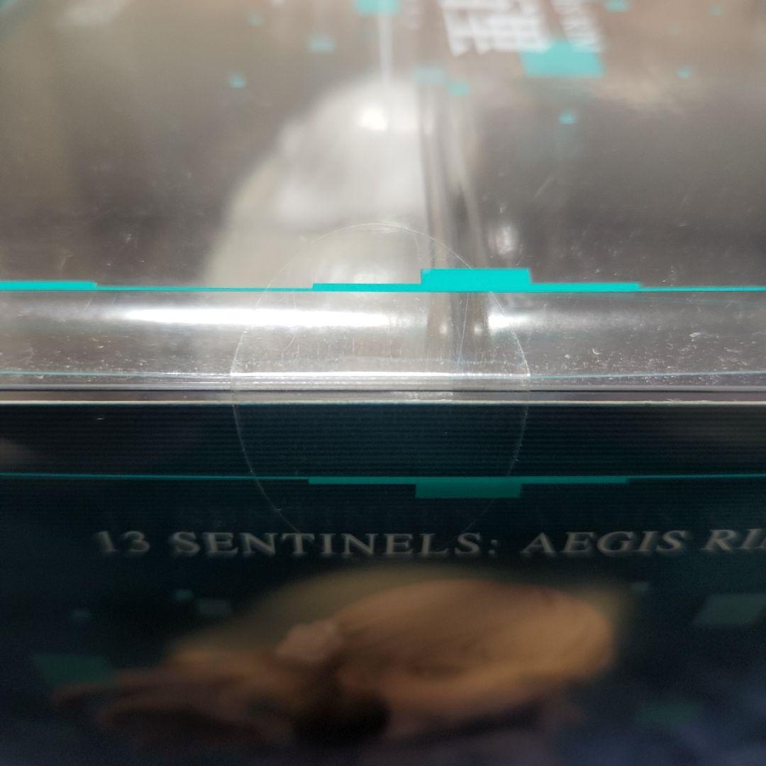 アルター 十三機兵防衛圏 冬坂五百里 1/7 フィギュア