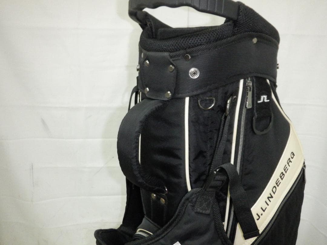 J.LINDEBERG★リンドバーグ★9.0型★良品★プロモデル スタンド