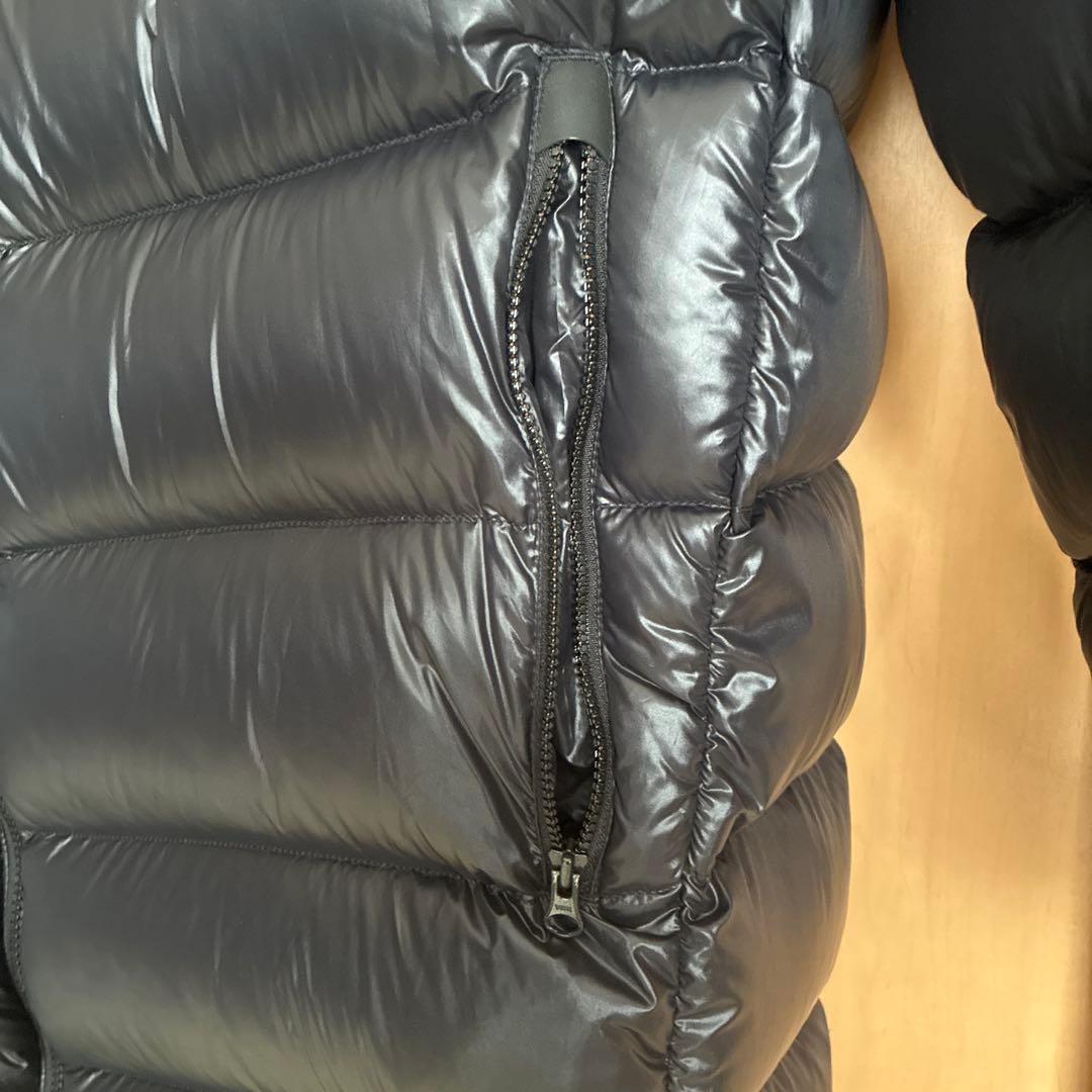 【美品】アディダス タンゴ ダウンコート