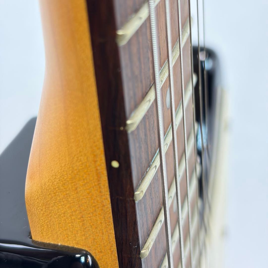 Eioth S305 ストラトキャスター　ウィルキンソンブリッジ