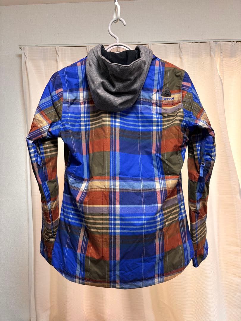 【値下げしました】BURTONスノボウェア メンズＳサイズ