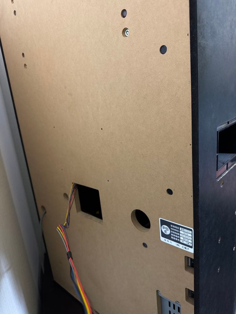 マイジャグラー3 実機 不要機付き 引き取り限定