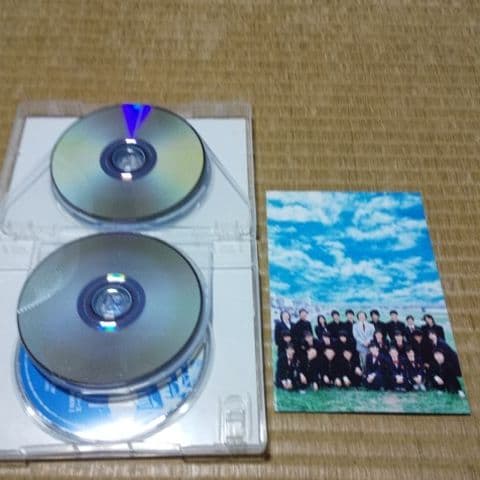 3年B組金八先生第８シリーズDVD -BOXl