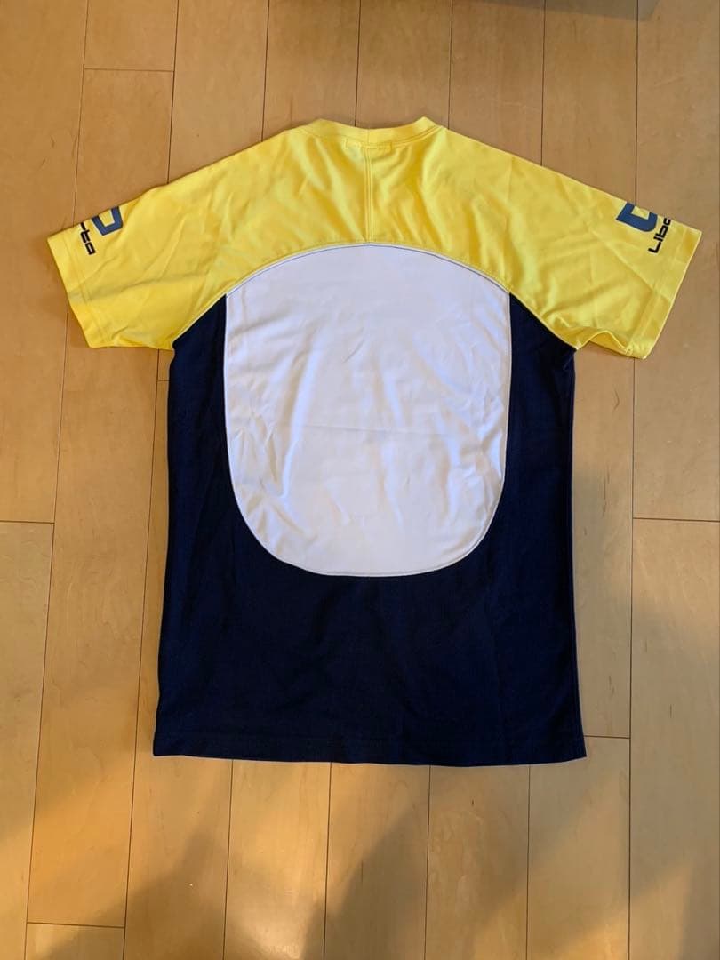 Liberta ラグランスリーブ Tシャツ&ジャージ上下セット　リベルタ　140