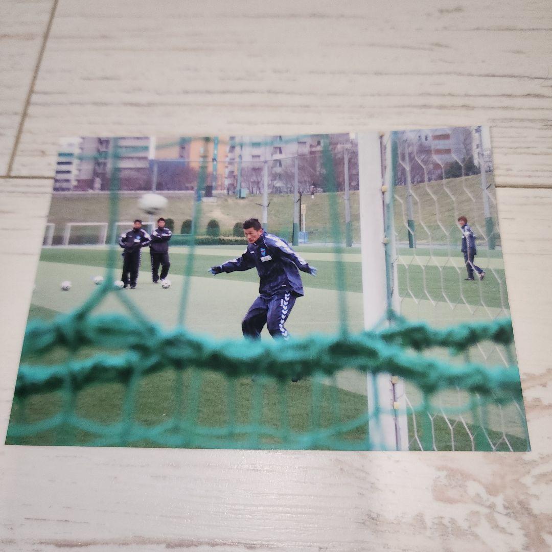 2005 シドニーFC カズ 三浦知良 直筆サイン入りユニフォーム 新品タグ付