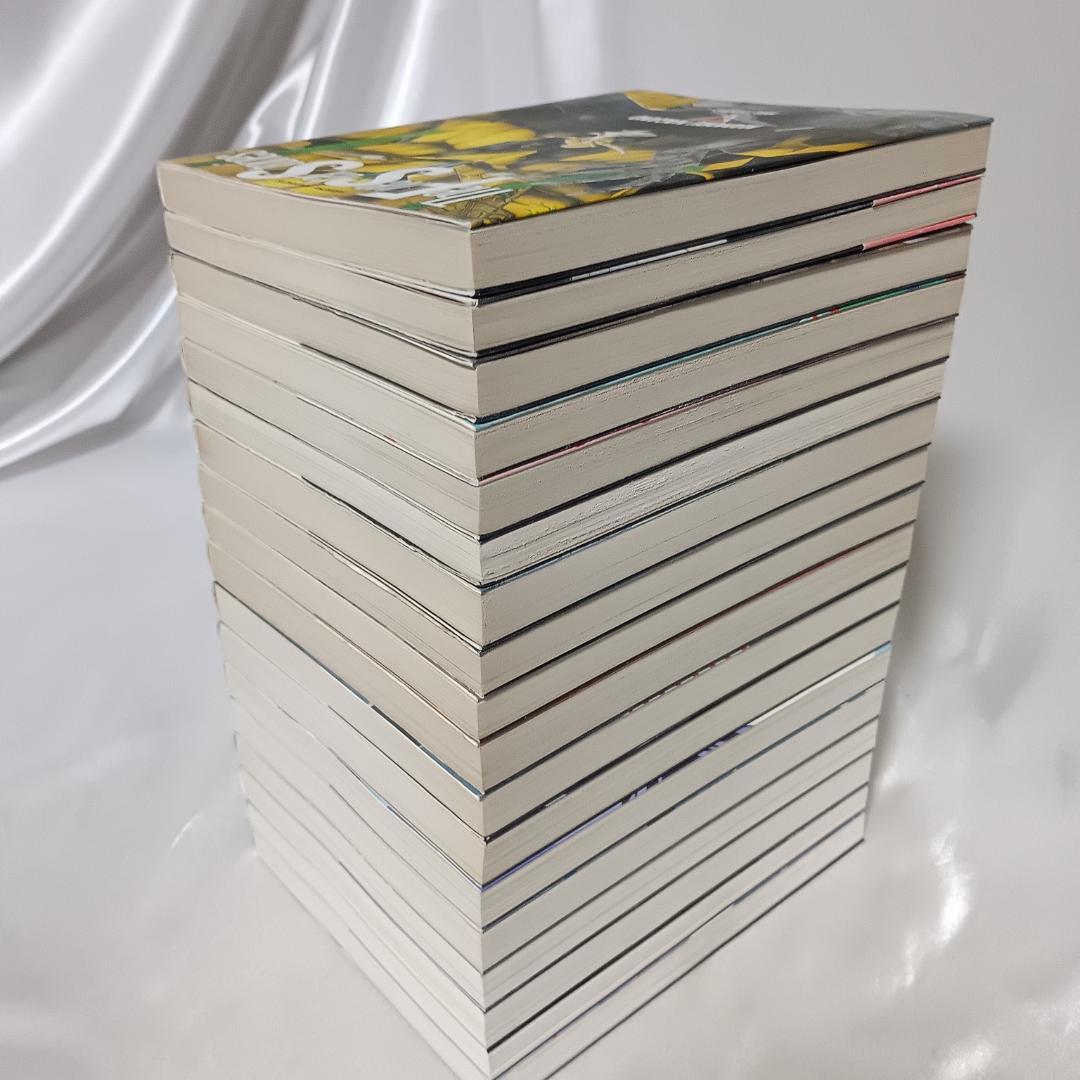 【良品！ファイブスター物語　1巻～18巻（既全巻）】