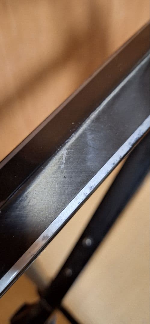 MERIDAリアクト8000 2018年モデル Ｓサイズ　ハンドル　クランク