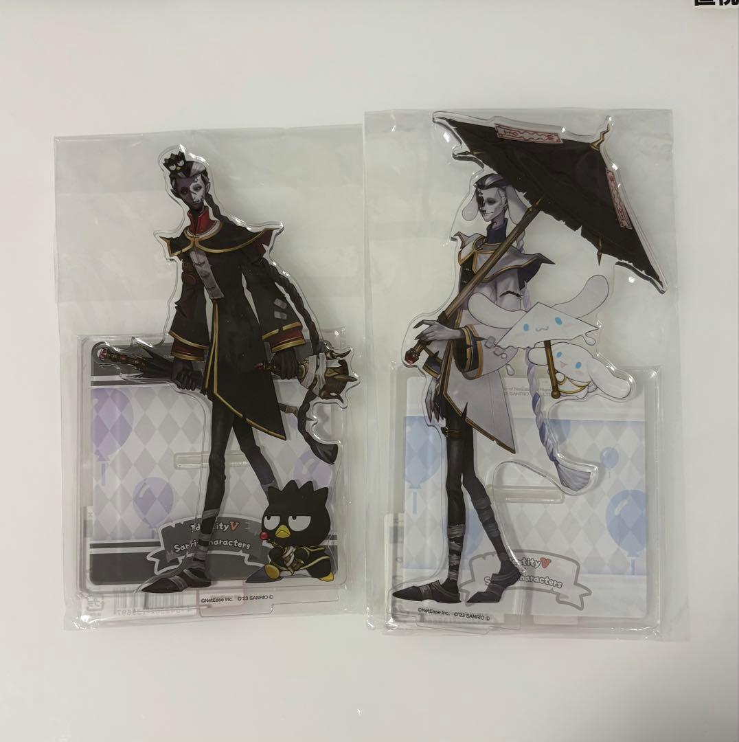 第五人格 まとめ売り サンリオ 65点