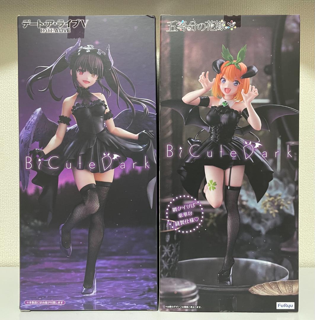 FuRyu Bicute BANDAI フィギュア まとめ売り