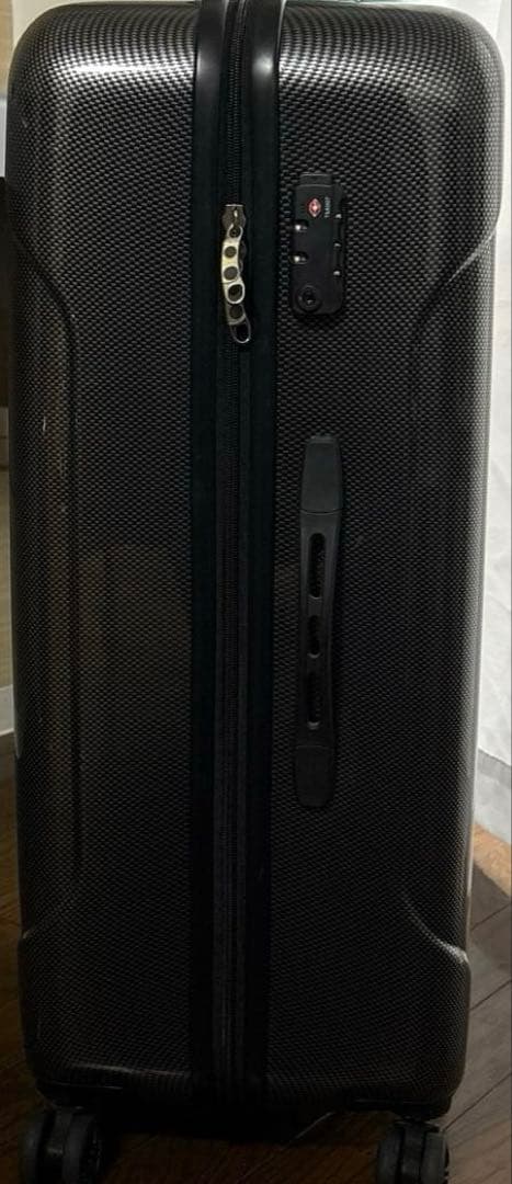 【ACE】スーツケース 大容量　旅行ケース