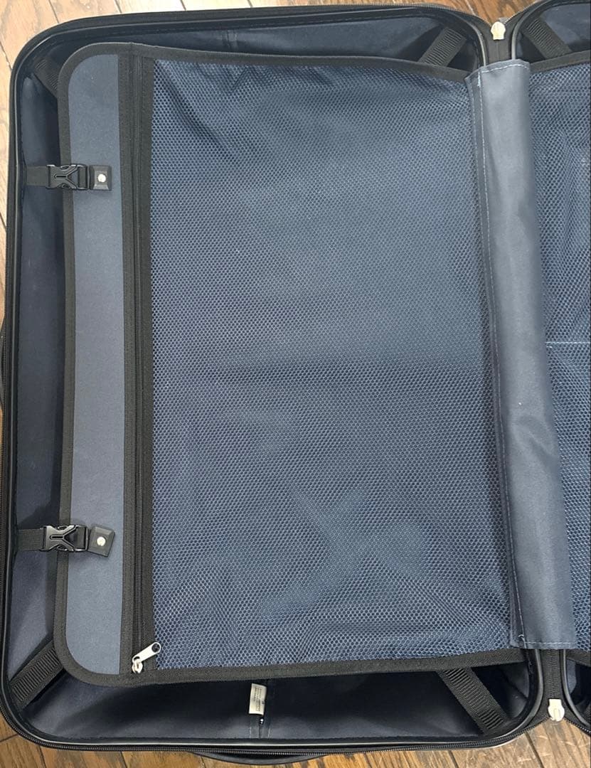 【ACE】スーツケース 大容量　旅行ケース