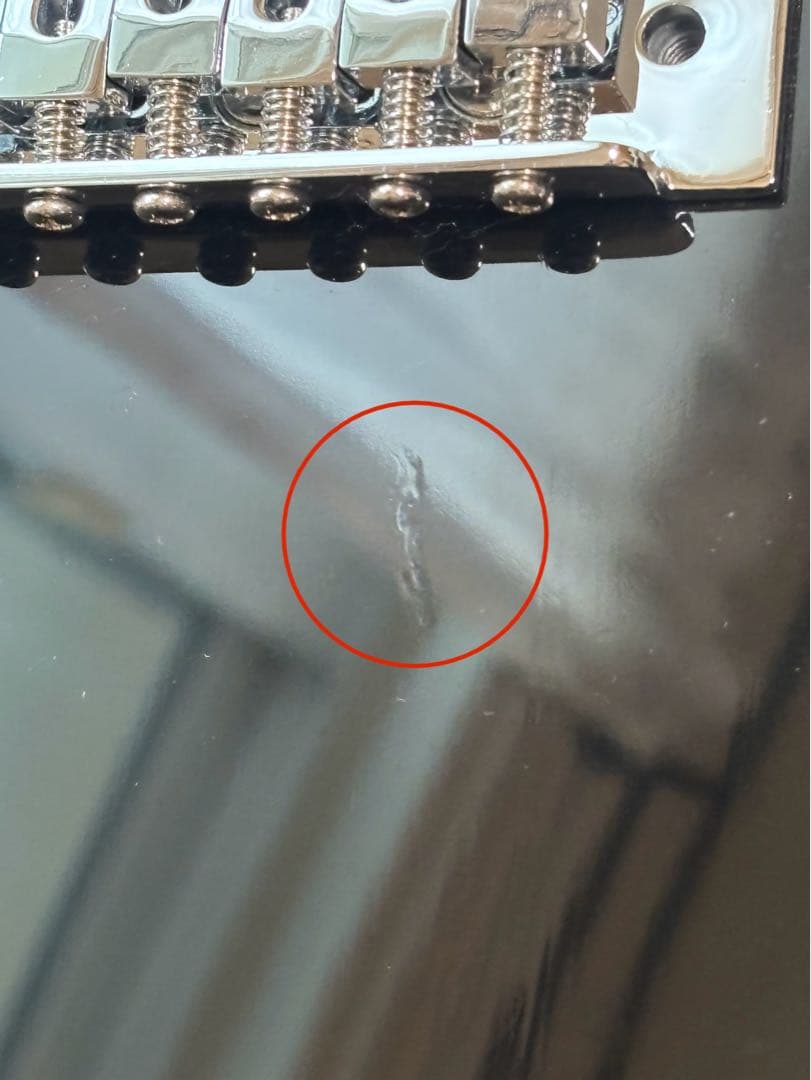 Mavis MST-200 エレキギター　イシバシ楽器