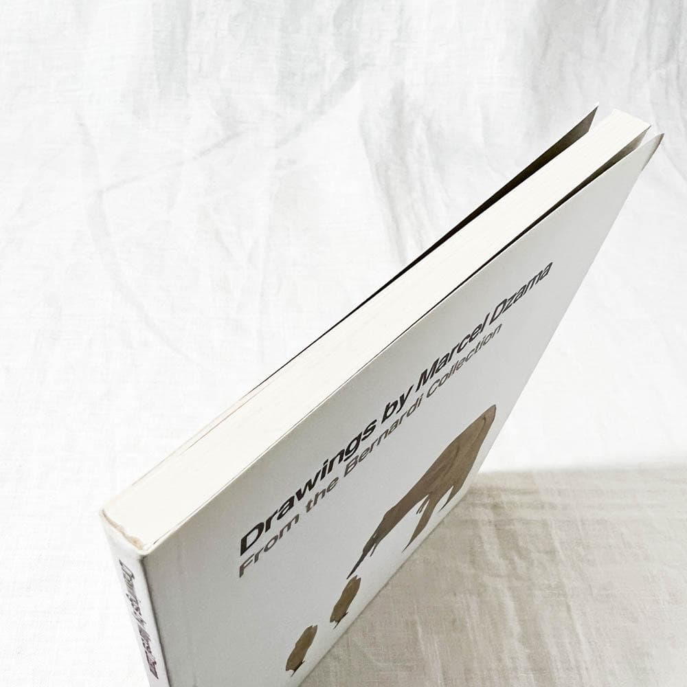 マルセル・ザマ, Drawings by Marcel Dzama 画集.