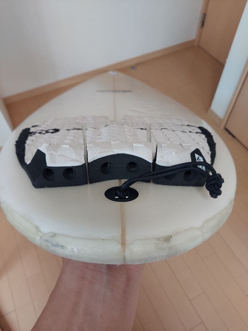 スーパーブランド THE MIDDY ミッディ PU 6‘10