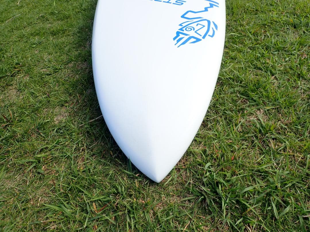 2023スターボード GENERATION 12'6\"*28\"　美品