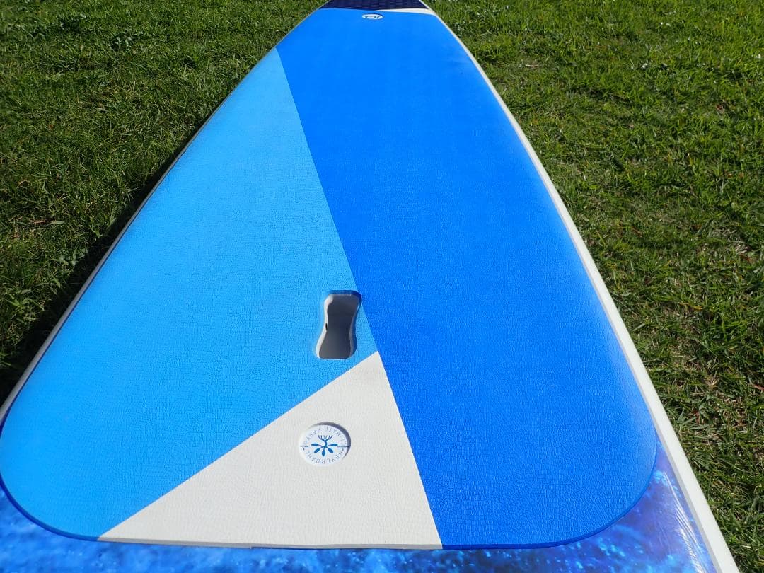 2023スターボード GENERATION 12'6\"*28\"　美品