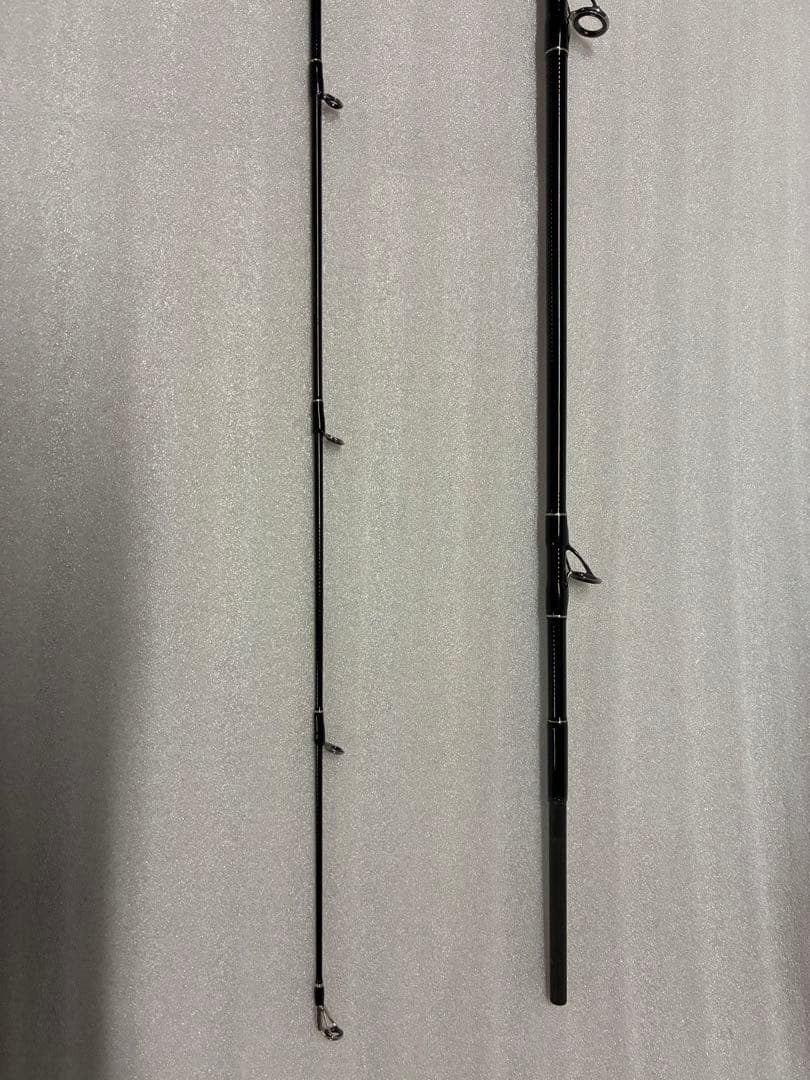 ヤマガブランクス　アーリーフォーボート EARLYforBoat 610MH/B