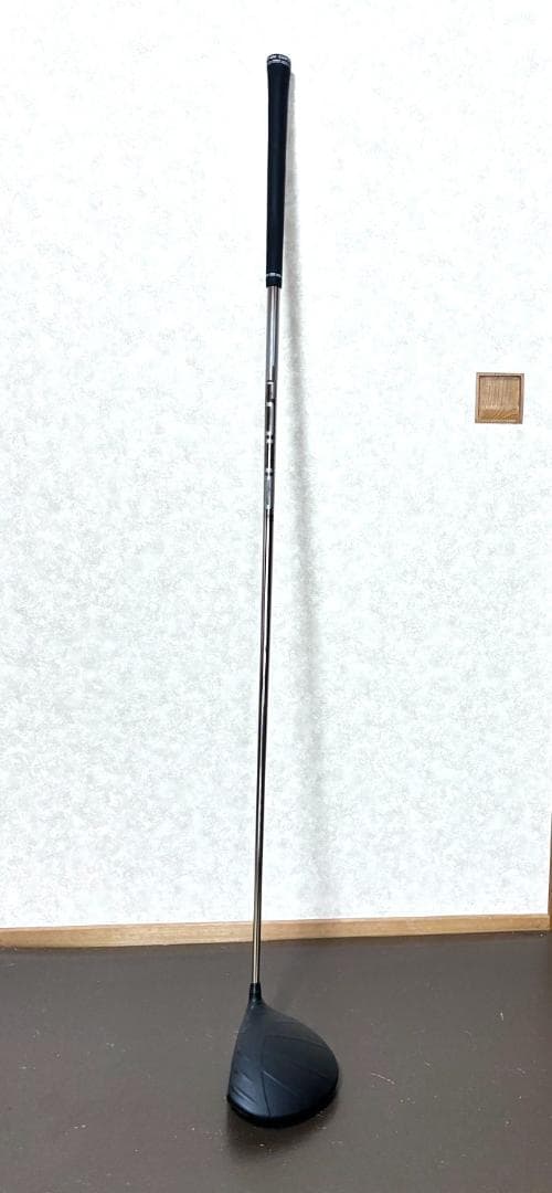 【早い者勝ち✨】ピンゴルフ G400MAX レフティ 純正Rシャフト レンチなし