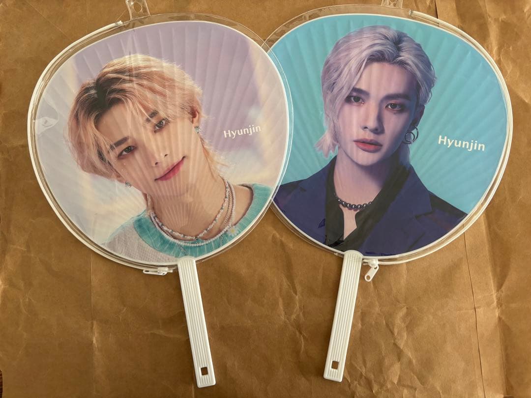 Stray Kids ヒョンジンまとめ売り