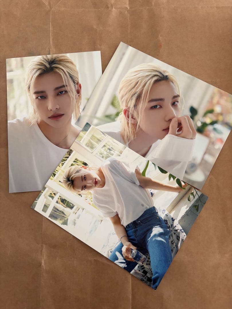 Stray Kids ヒョンジンまとめ売り