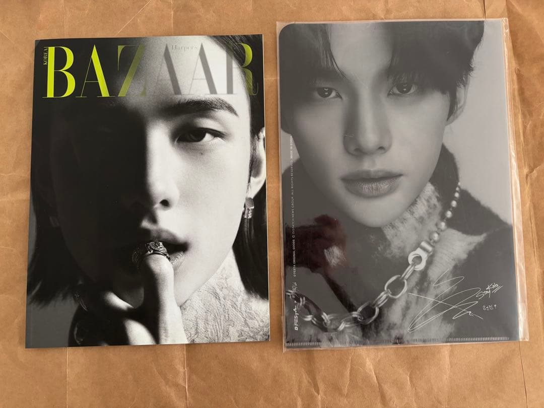 Stray Kids ヒョンジンまとめ売り