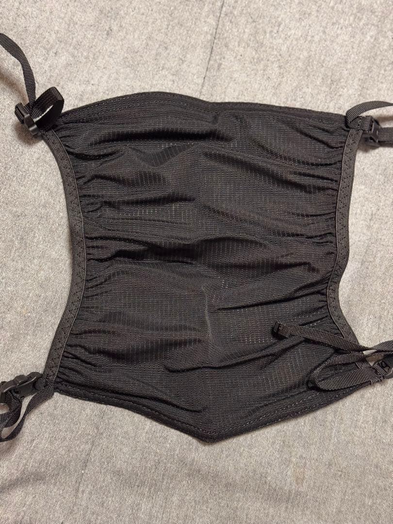 【使用1回美品】THE NORTH FACE CHUGACH45 (チュガッチ)