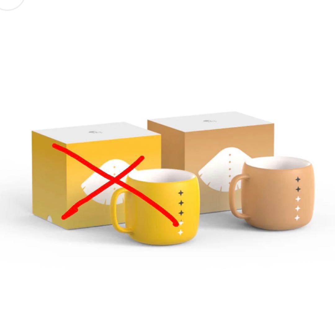 Sky星を紡ぐ子どもたち　ケープマグ(ブラウン)