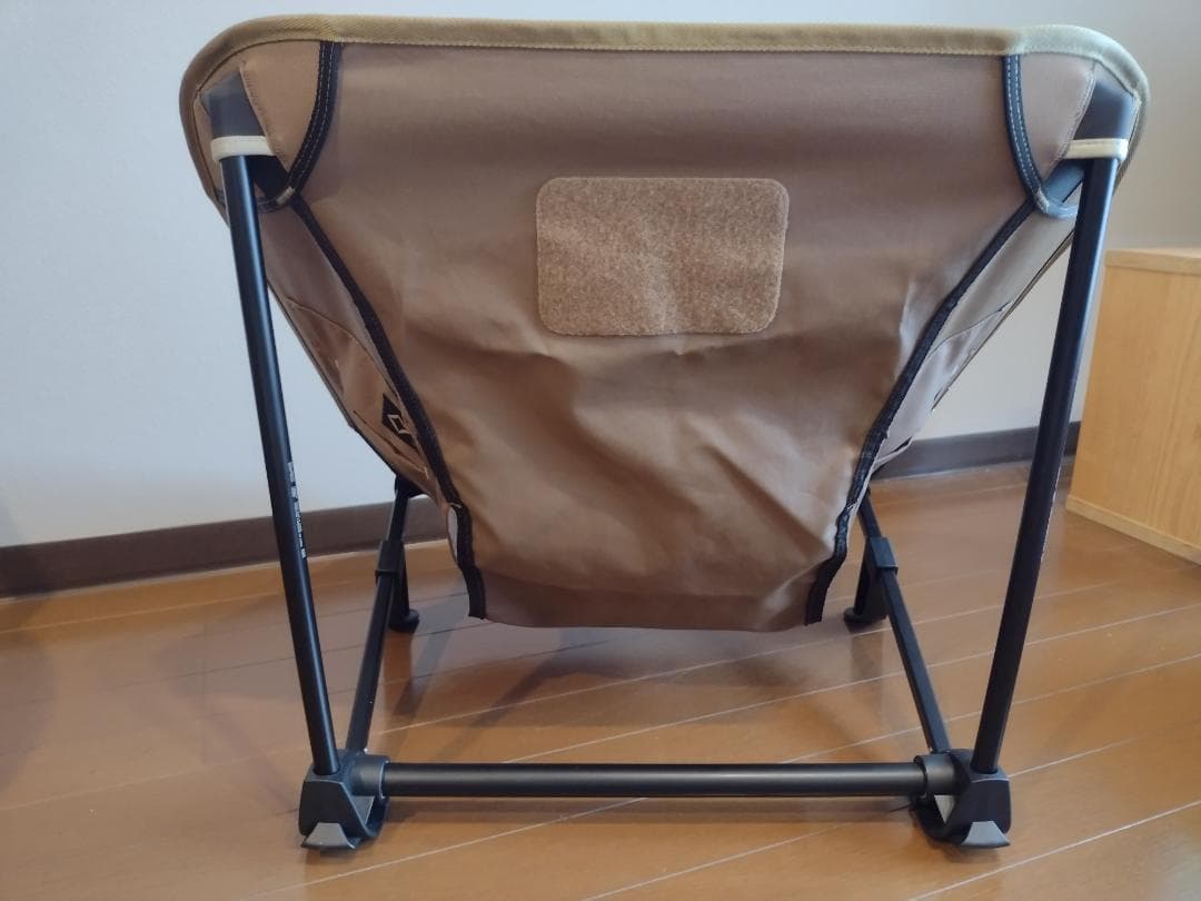 ヘリノックス Helinox タクティカルインクラインチェア コヨーテ