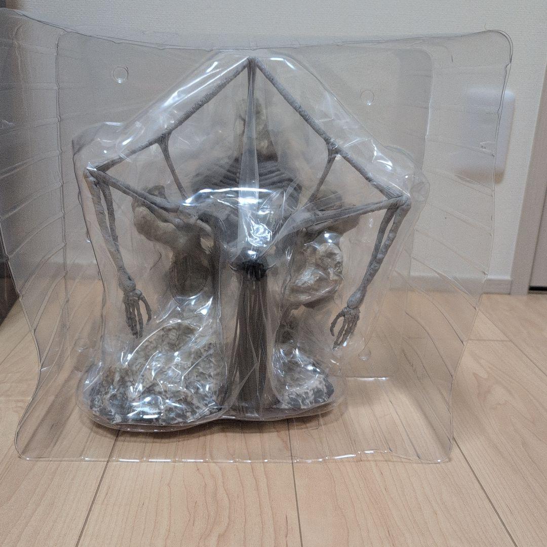 進撃の巨人 終尾の巨人 超大型巨人２個セット